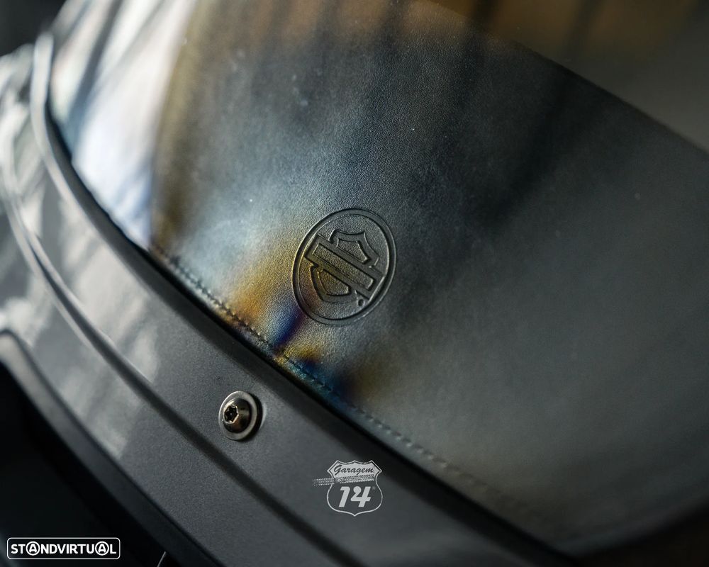 Harley-Davidson Ultra Limited Edition - 25