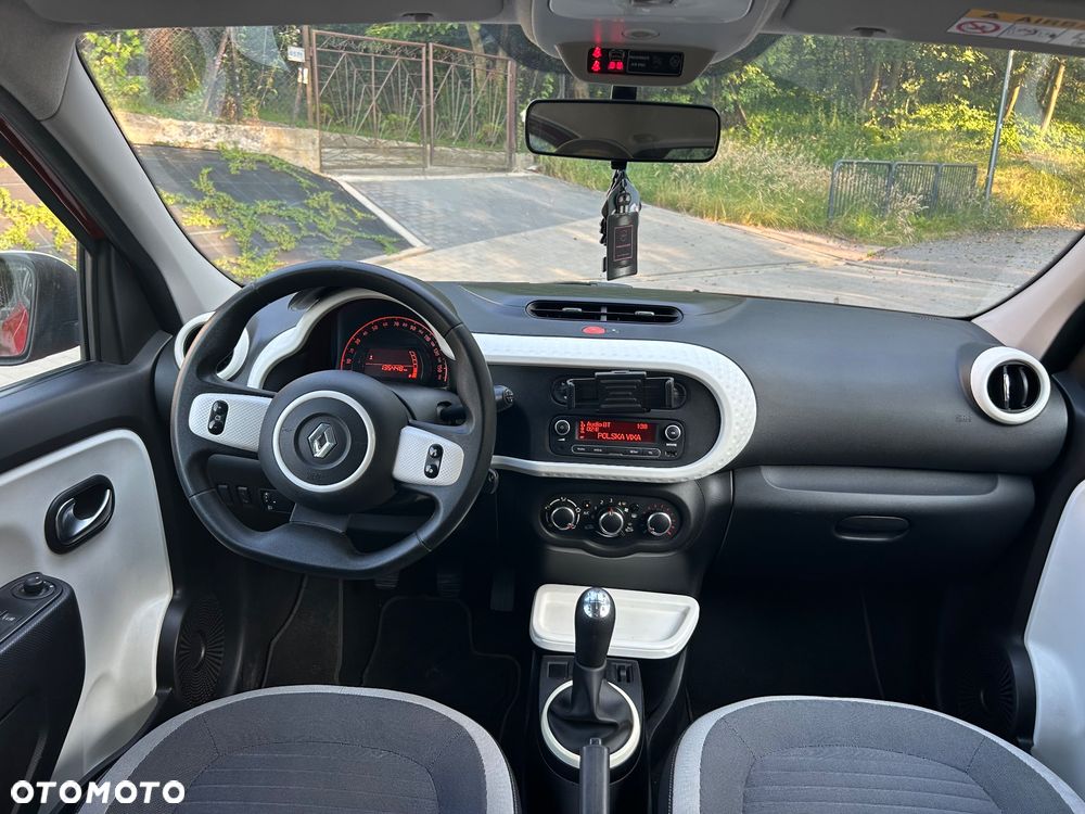 Renault Twingo SCe 70 Intens - 8