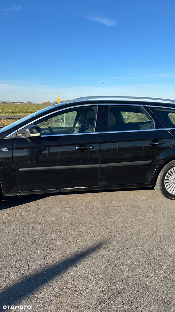 Ford Mondeo 2.0 T Titanium MPS6 - 28