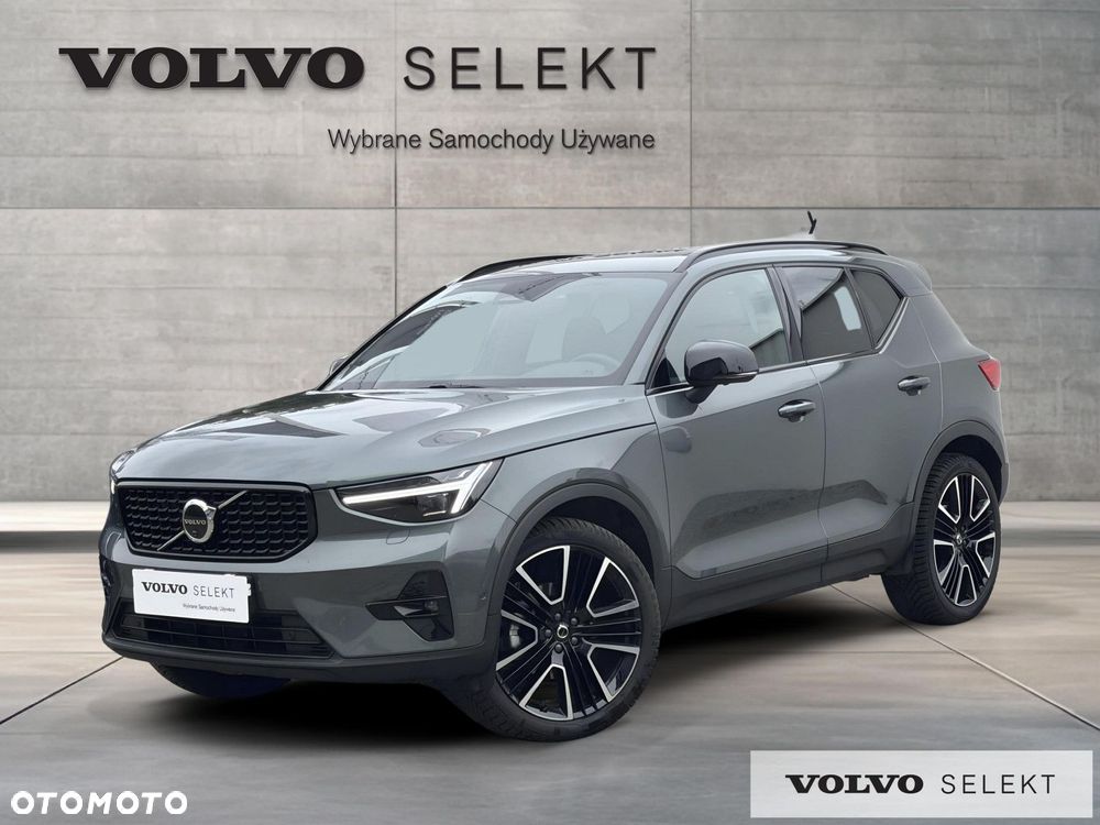 Volvo XC 40 - 2