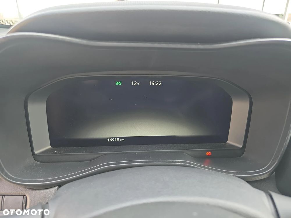 Nissan Juke 1.6 Hybrid N-Connecta AMT - 16