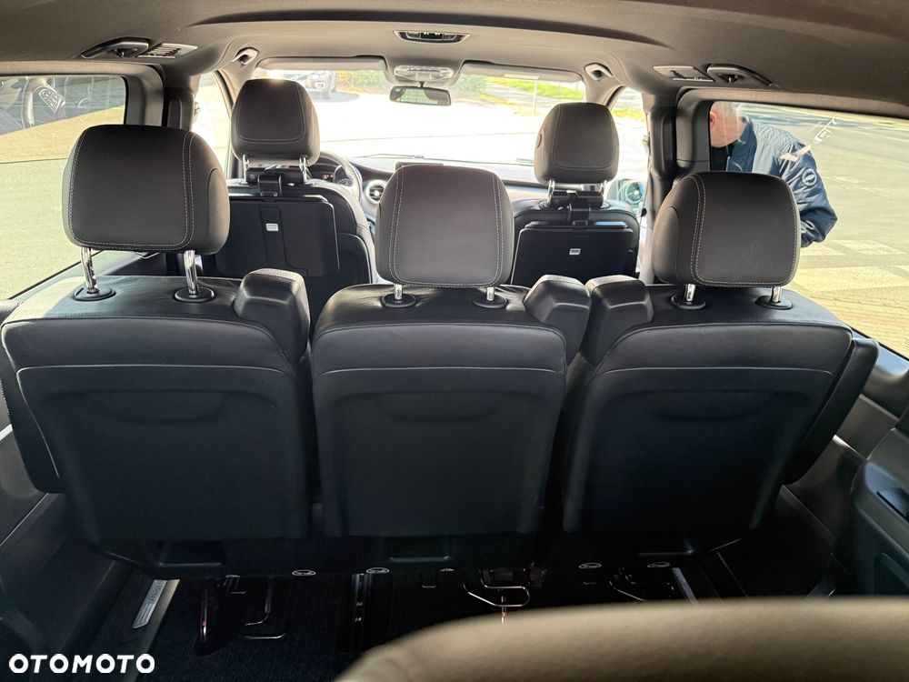 Mercedes-Benz Klasa V 250 d 4-Matic Avantgarde 7G-Tronic (ekstra d³) - 15