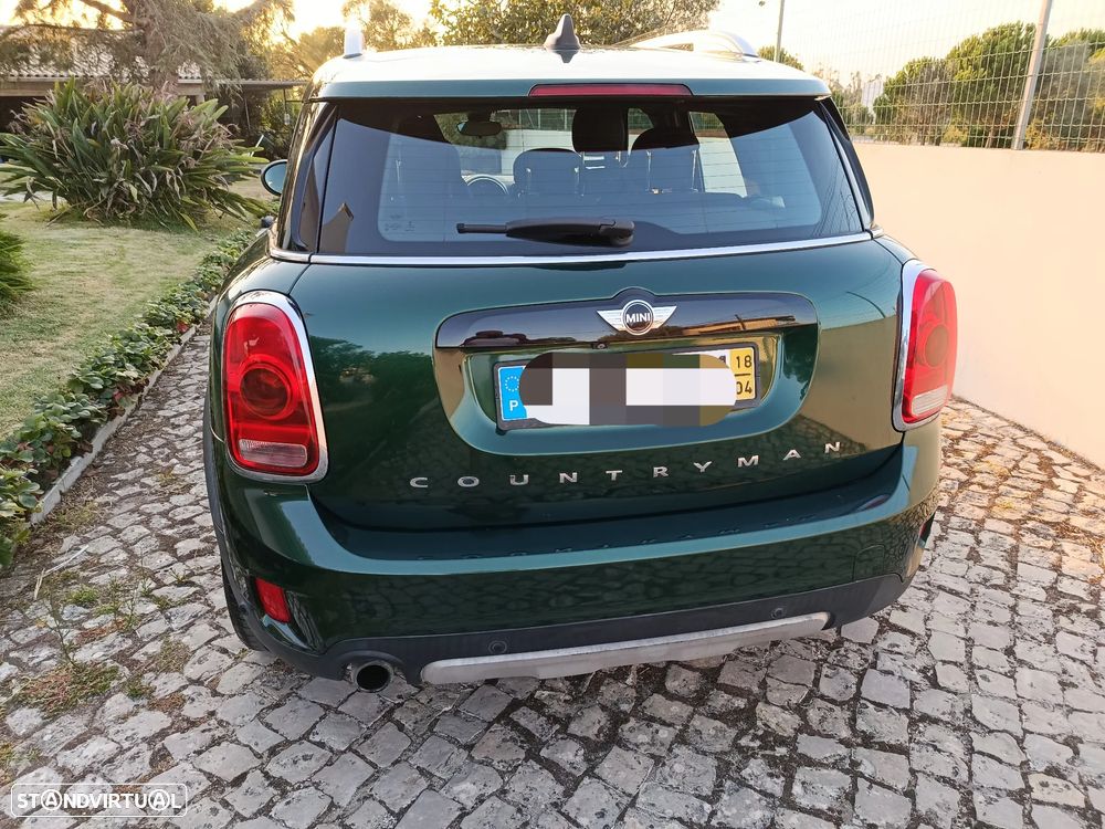MINI Countryman One Auto - 12