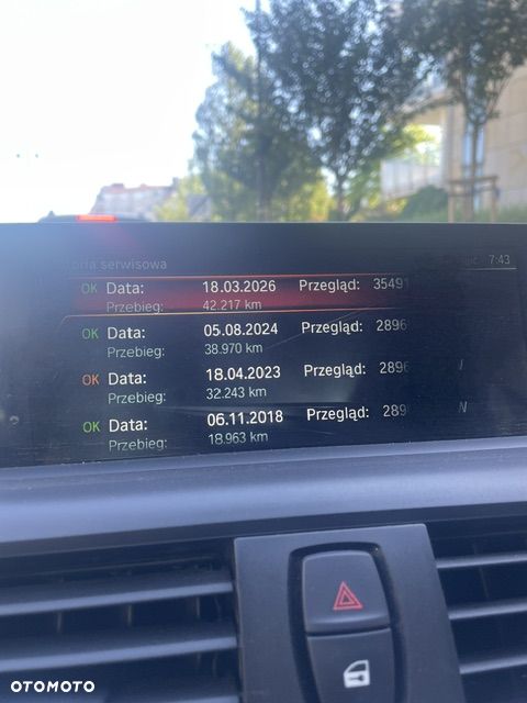 BMW Seria 2 220i - 4