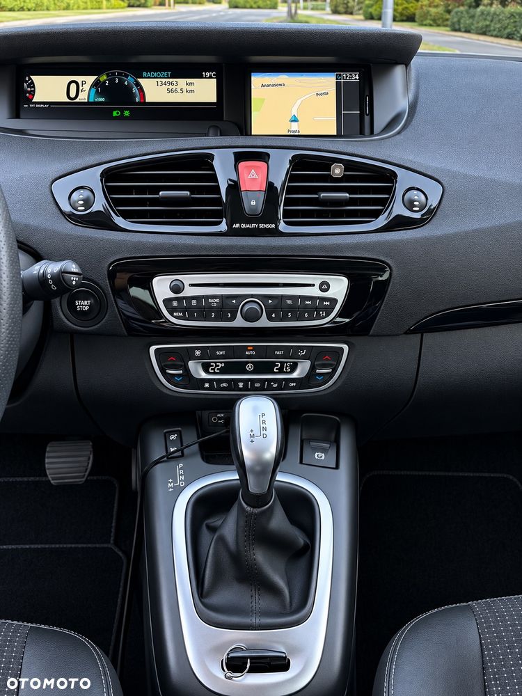 Renault Scenic - 4