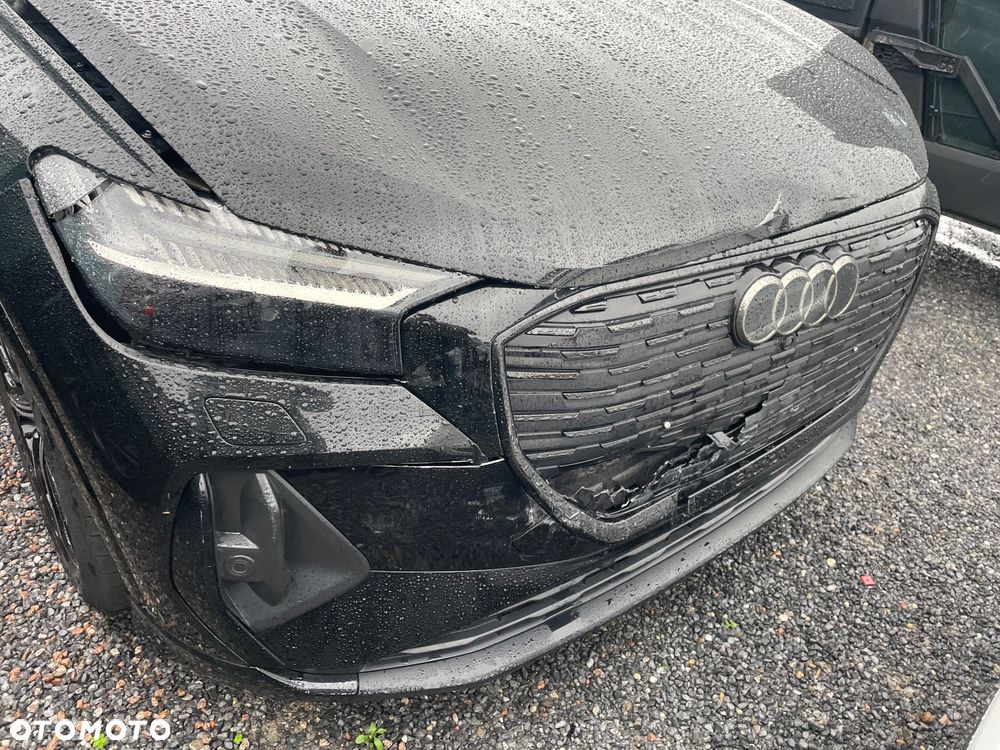 Audi Q4 Sportback e-tron - 2