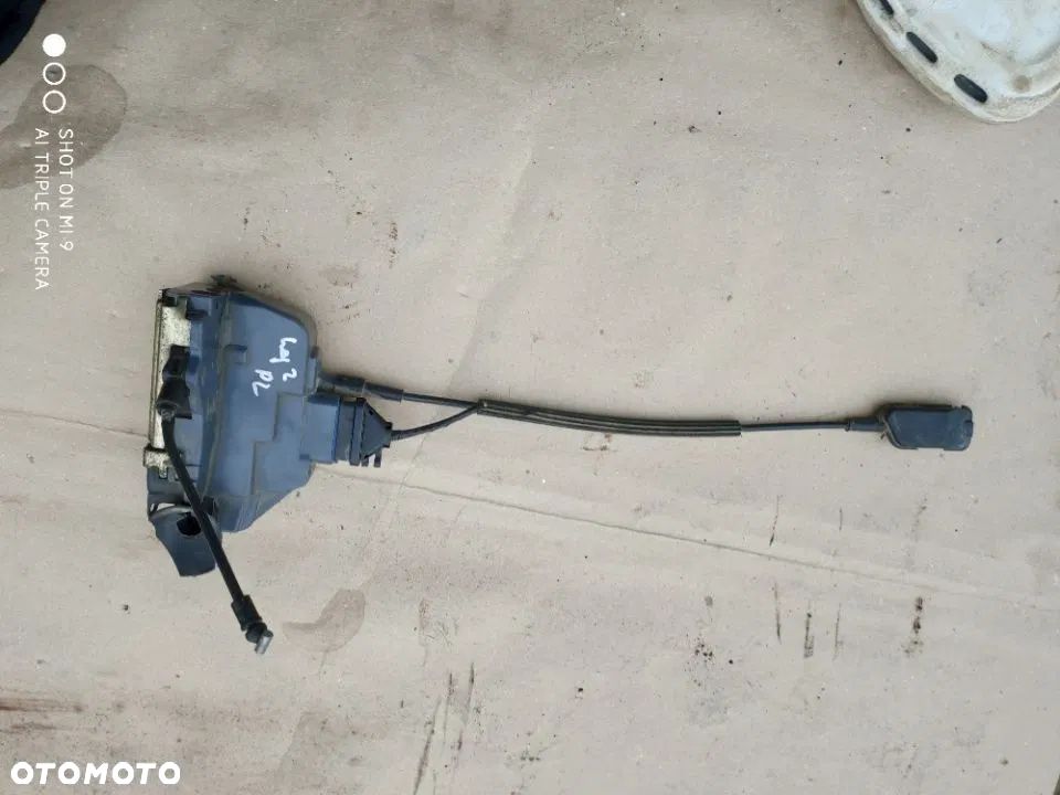 zamek drzwi kierowcy renault laguna ii megane ii primera p - 5
