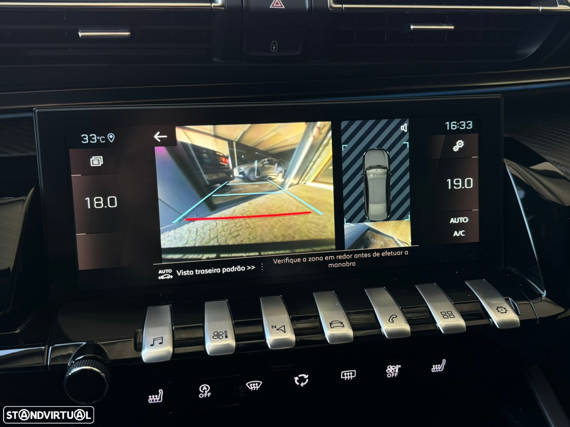 Peugeot 508 1.5 BlueHDi GT EAT8 - 46