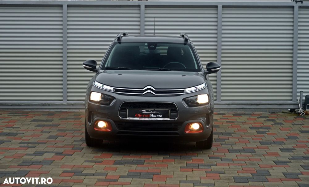 Citroën C4 Cactus Pure Tech 110 Stop&Start EAT6 Shine - 14