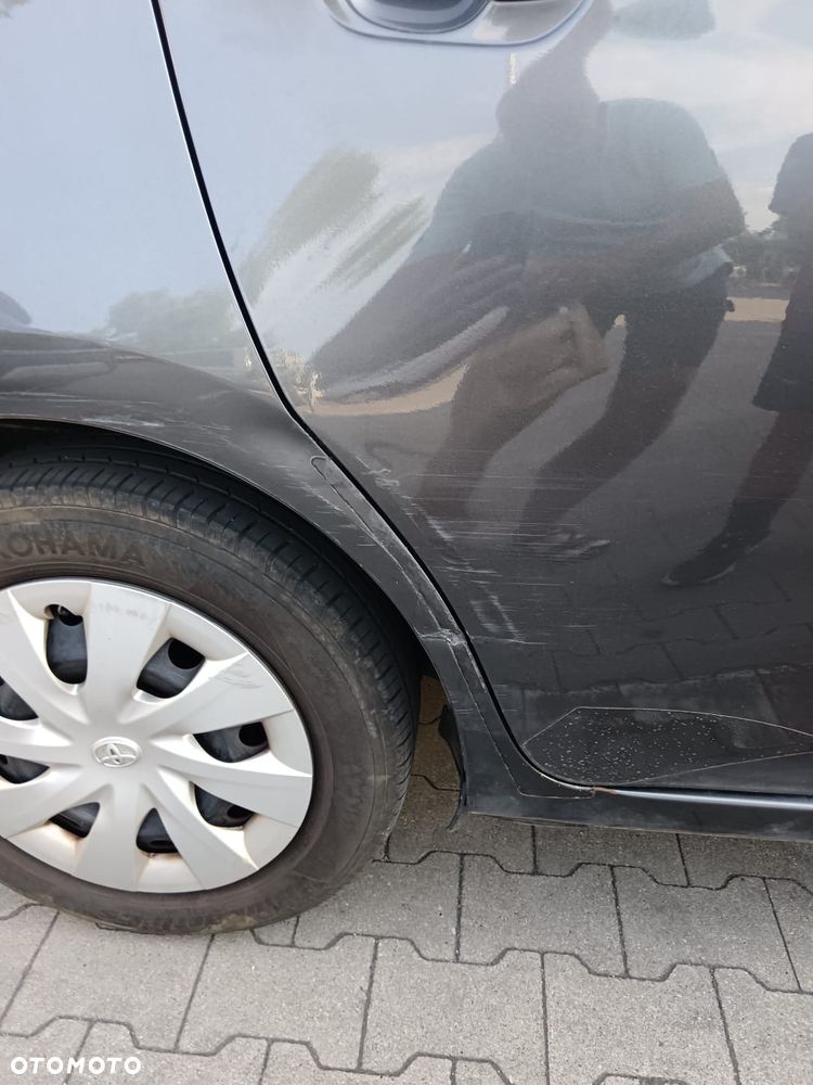 Toyota Verso S 1.33 Luna MS - 4