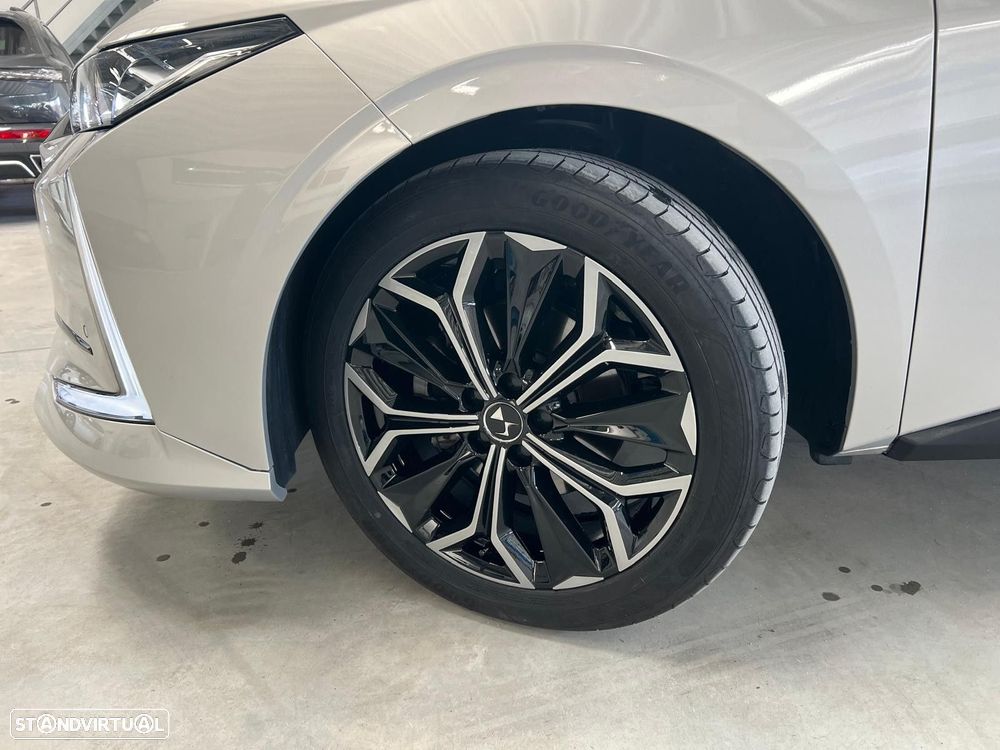 DS DS4 1.2 Hybrid Etoile e-DSC6 - 2