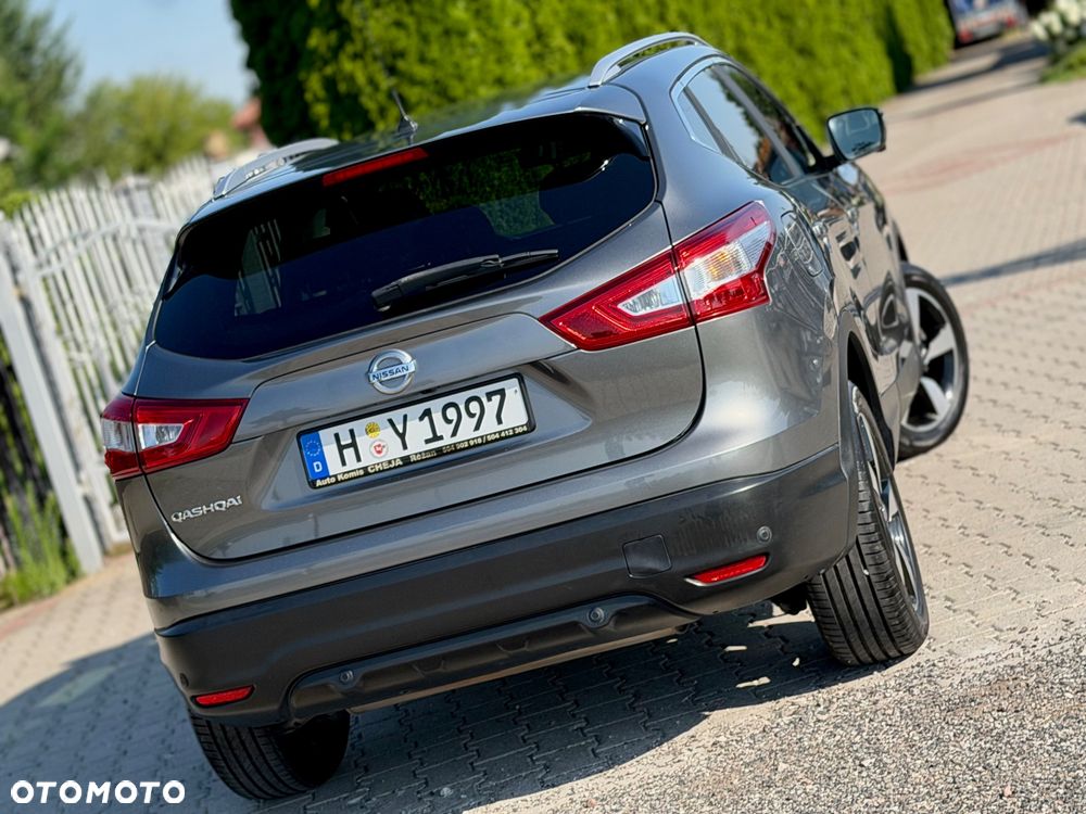 Nissan Qashqai 1.2 DIG-T Tekna - 24