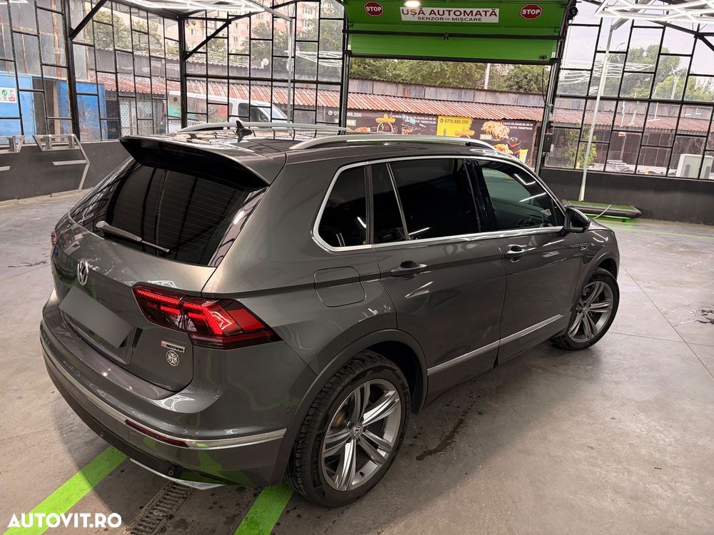 Volkswagen Tiguan - 3