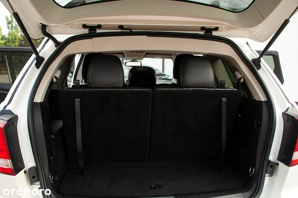 Fiat Freemont 2.0 Multijet Black Code AWD - 33