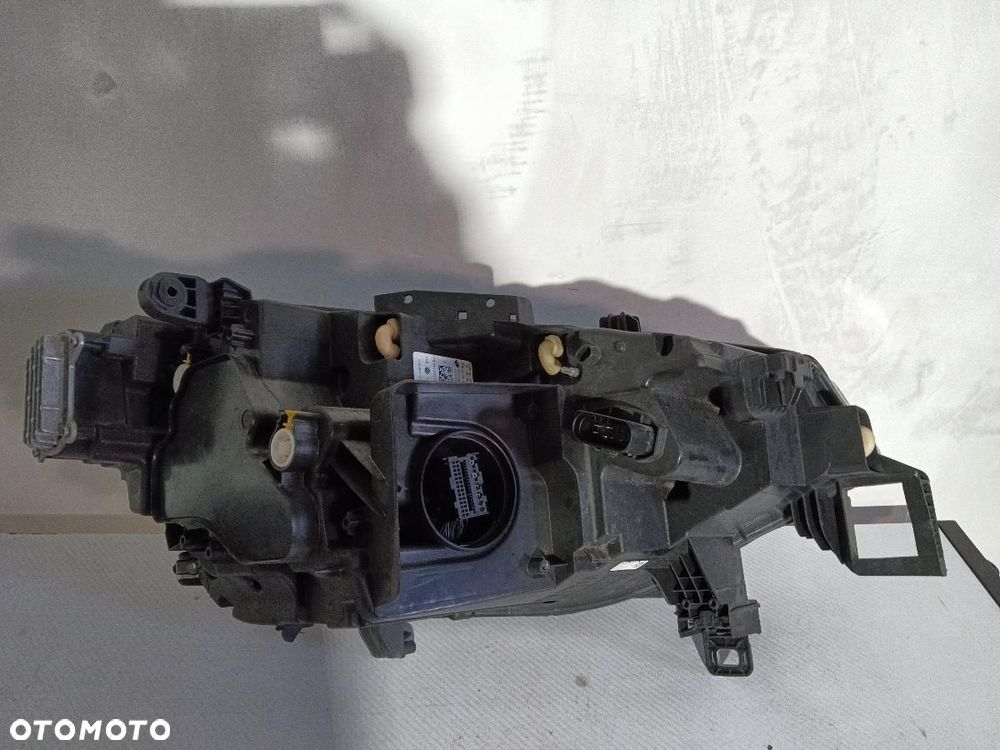 LAMPA PRZÓD PRZEDNIA LEWA VW ID4 11B941035H - 9