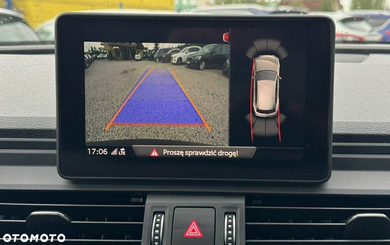 Audi Q5 40 TDI quattro S tronic S line - 37