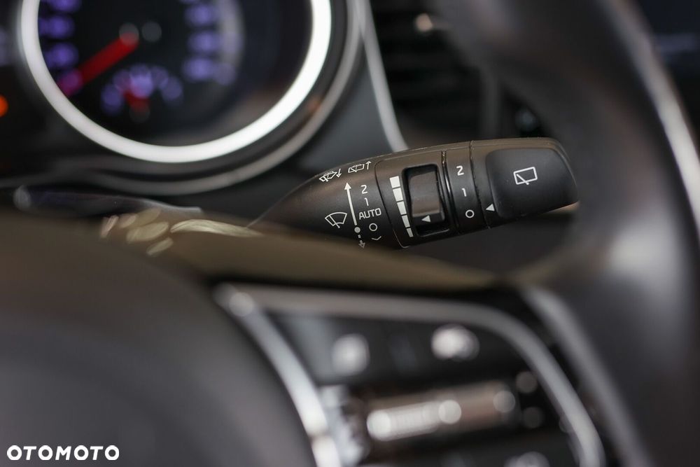 Kia XCeed 1.5 T-GDI L - 33