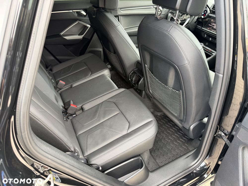 Audi Q3 45 TFSI Quattro S Line S tronic - 19