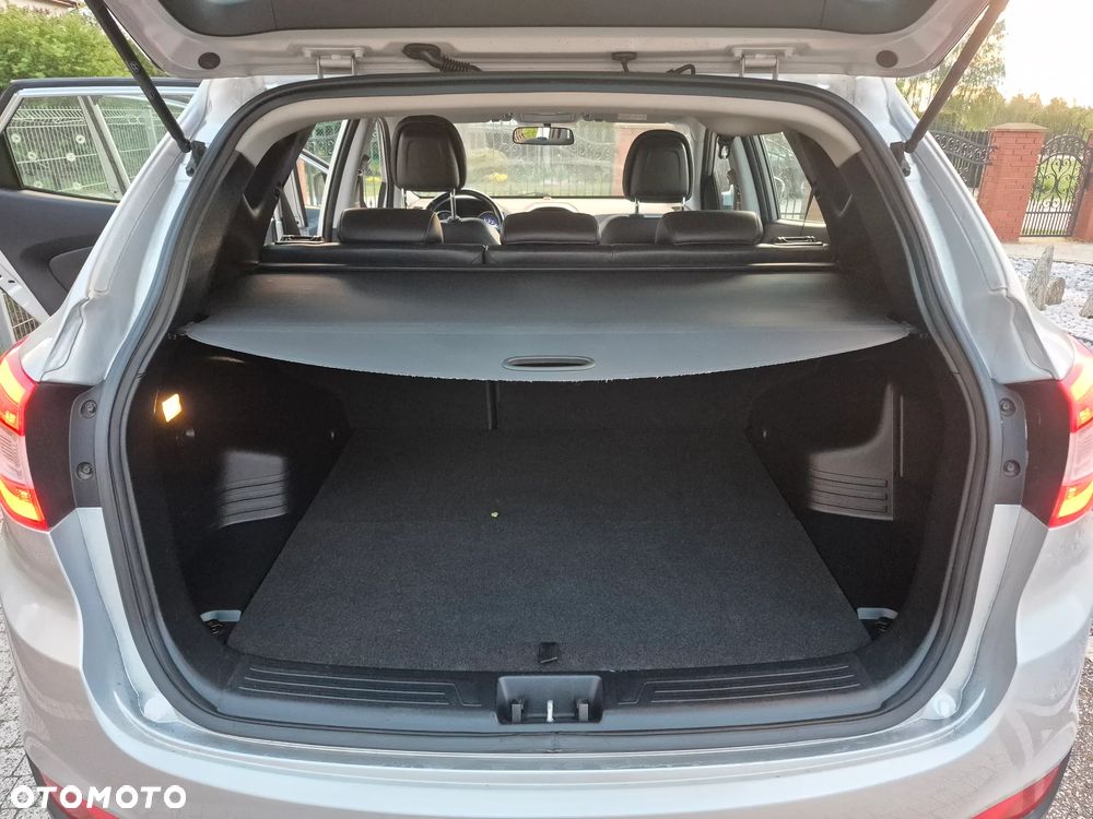Hyundai ix35 1.6 2WD Comfort - 11