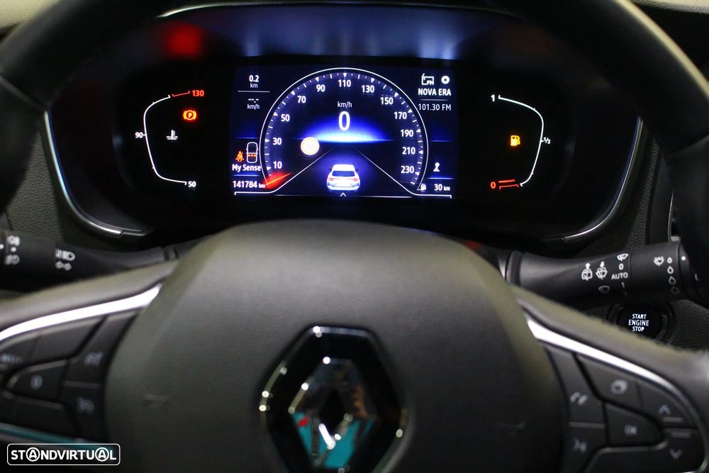 Renault Mégane Sport Tourer 1.5 Blue dCi Limited - 22