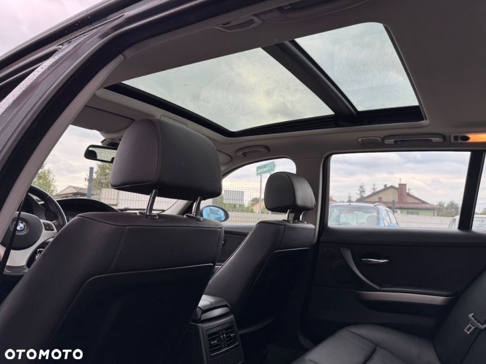 BMW Seria 3 - 9