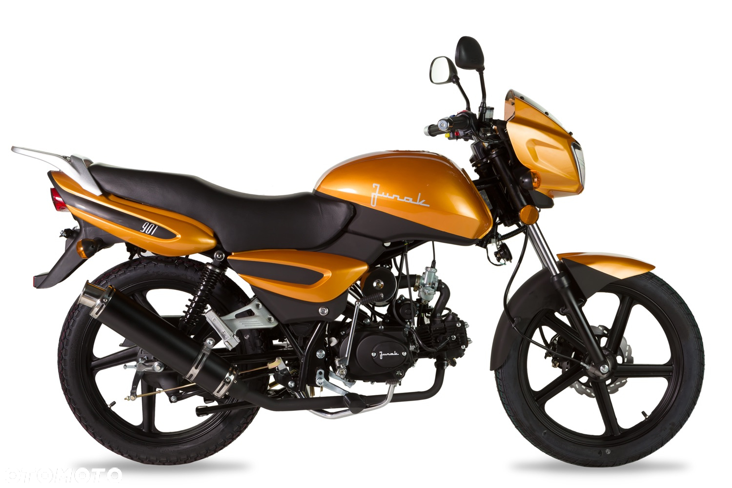 Junak 901 - 20