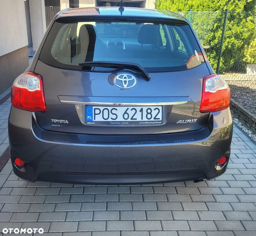 Toyota Auris 1.33 VVT-i Active - 3