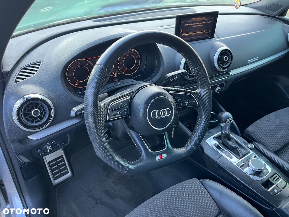 Audi A3 Sportback - 14