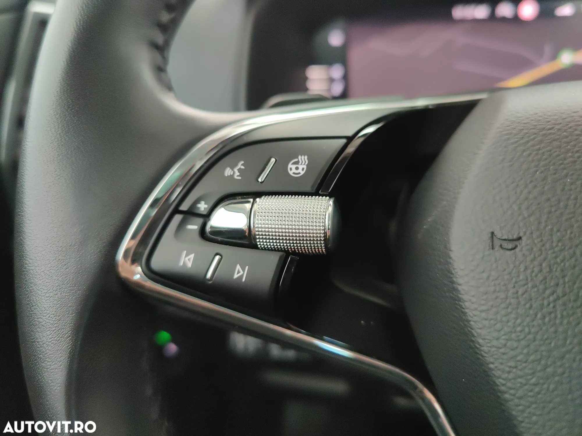 Skoda Karoq 1.5 TSI DSG Style - 13