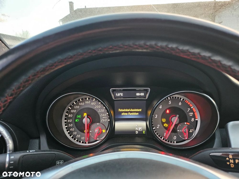 Mercedes-Benz CLA - 17