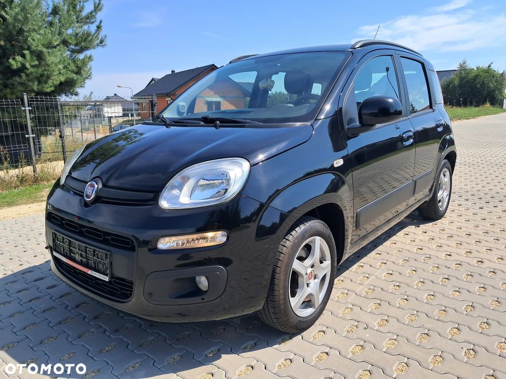 Fiat Panda 1.2 Dynamic - 2