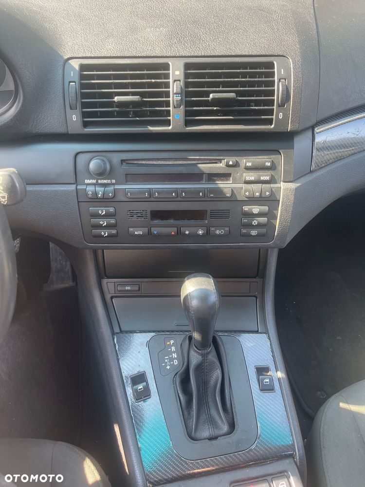 BMW Seria 3 - 18