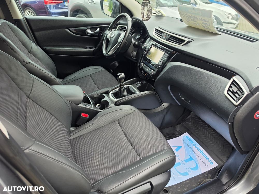 Nissan Qashqai - 12