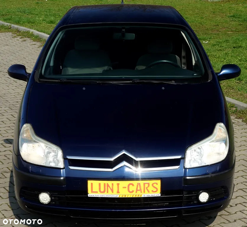 Citroën C5 - 20