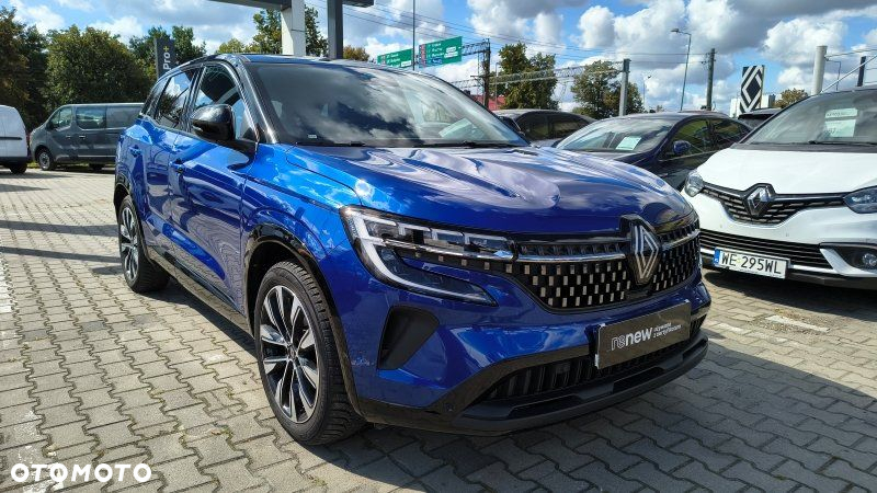 Renault Austral - 2