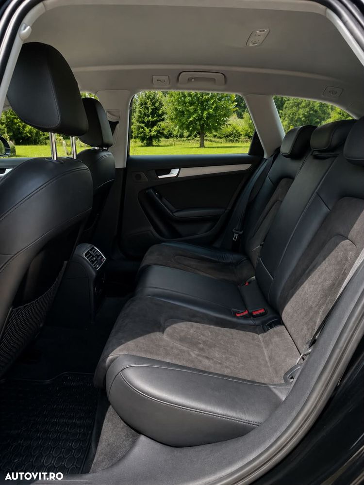 Audi A4 Allroad - 7