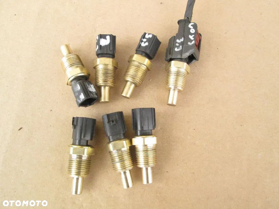 czujnik temperatury wody chrysler neon m c pt cruiser pacifica voyager - 2