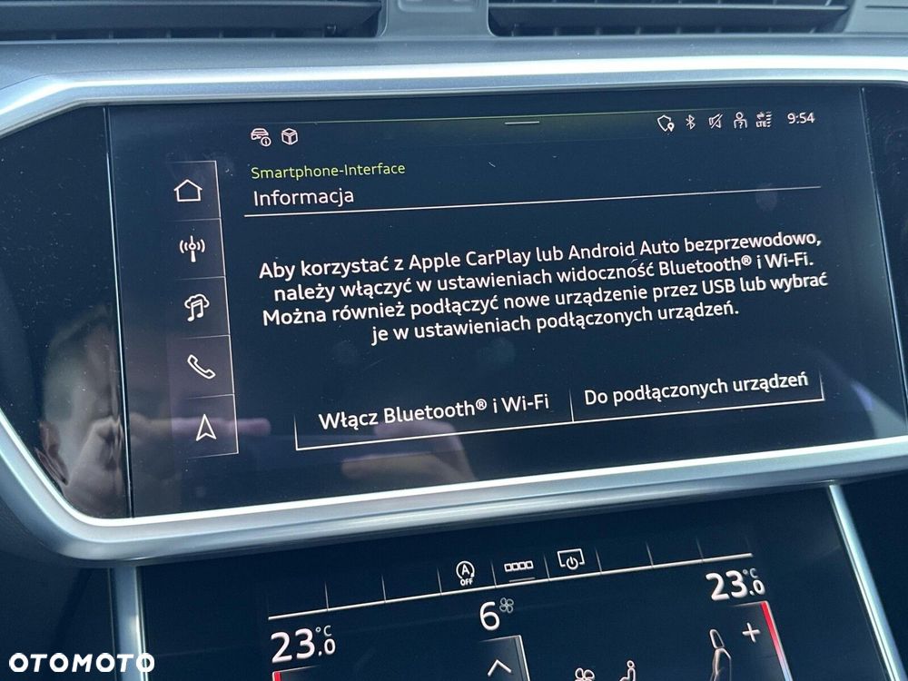 Audi A6 - 30