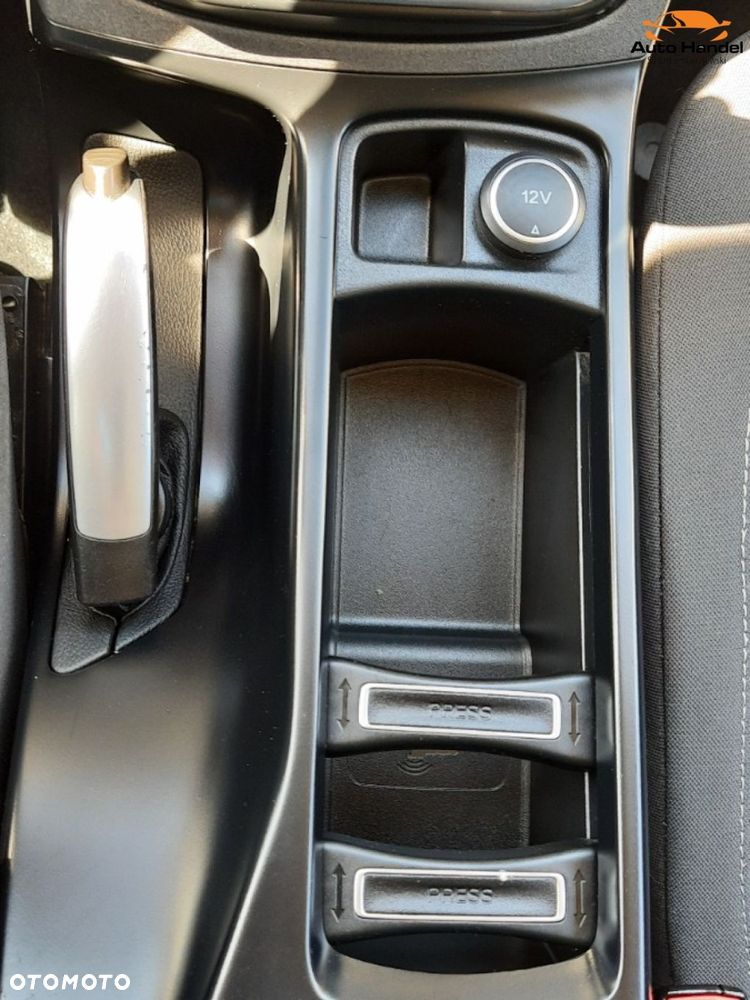 Ford C-MAX 1.0 EcoBoost Titanium ASS - 37