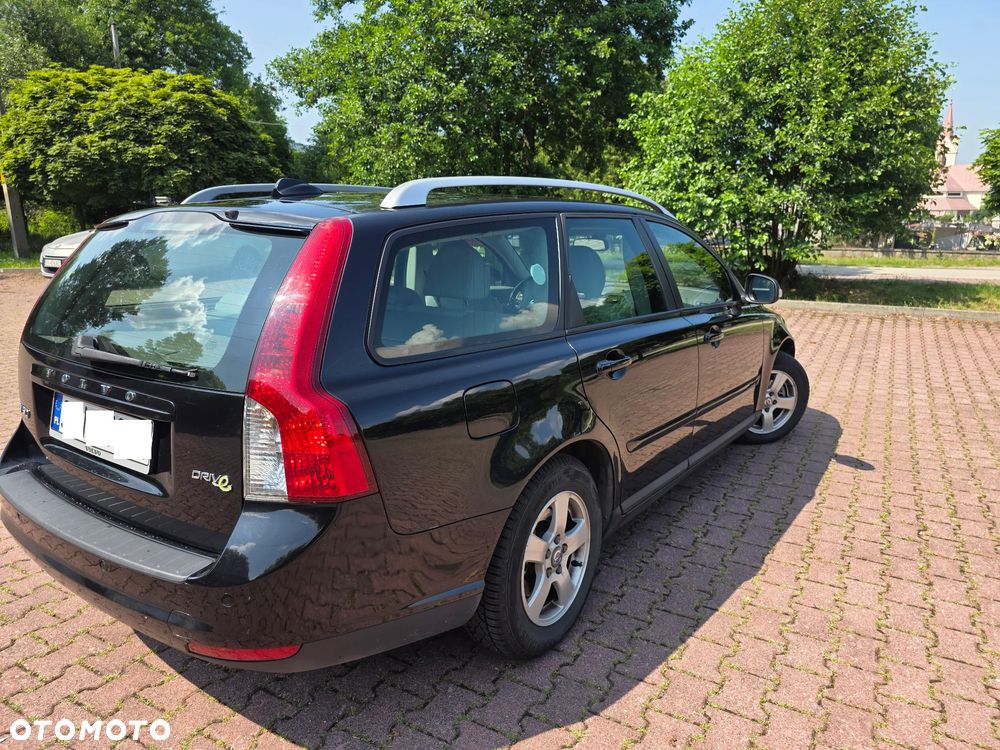 Volvo V50 1.6D DRIVe Start-Stop - 12