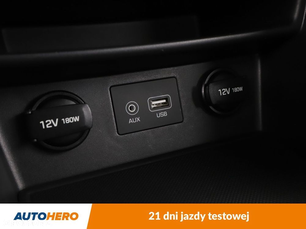 Hyundai Kona 1.0 T-GDI Premium - 22