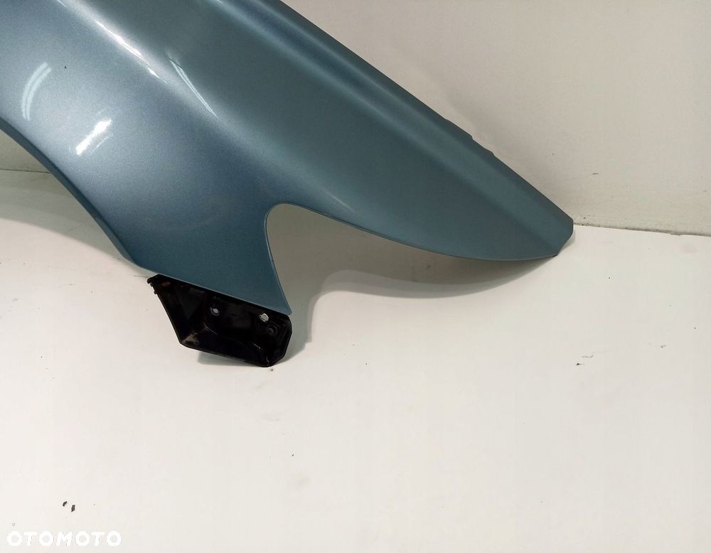 BŁOTNIK PRAWY PRZEDNI PRZÓD VOLVO V50 479-16 - 7
