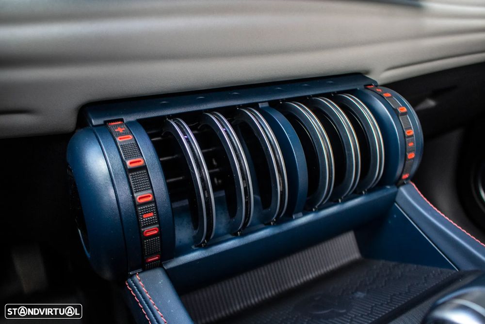 BYD Atto 3 Design - 24