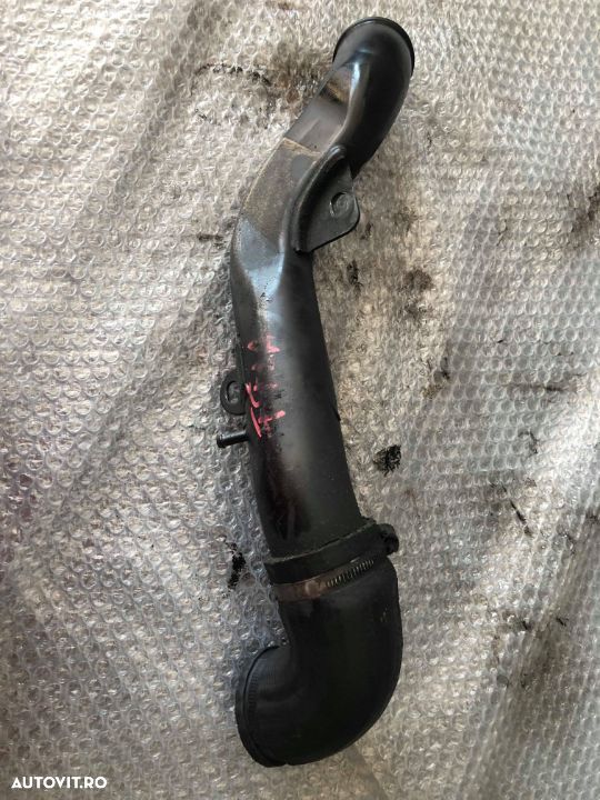 tub intercooler 1.8 tdci ford focus 1 2002-2004 ffda - 2