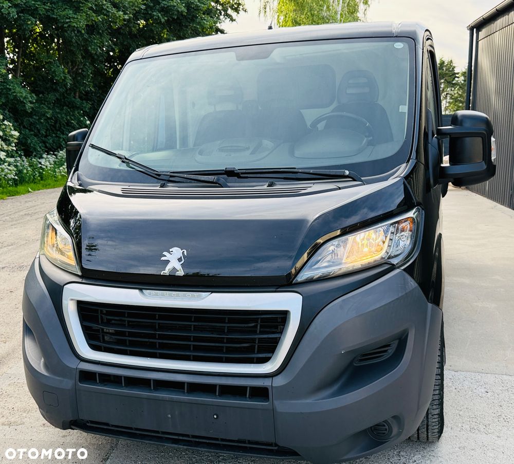 Peugeot Boxer - 20