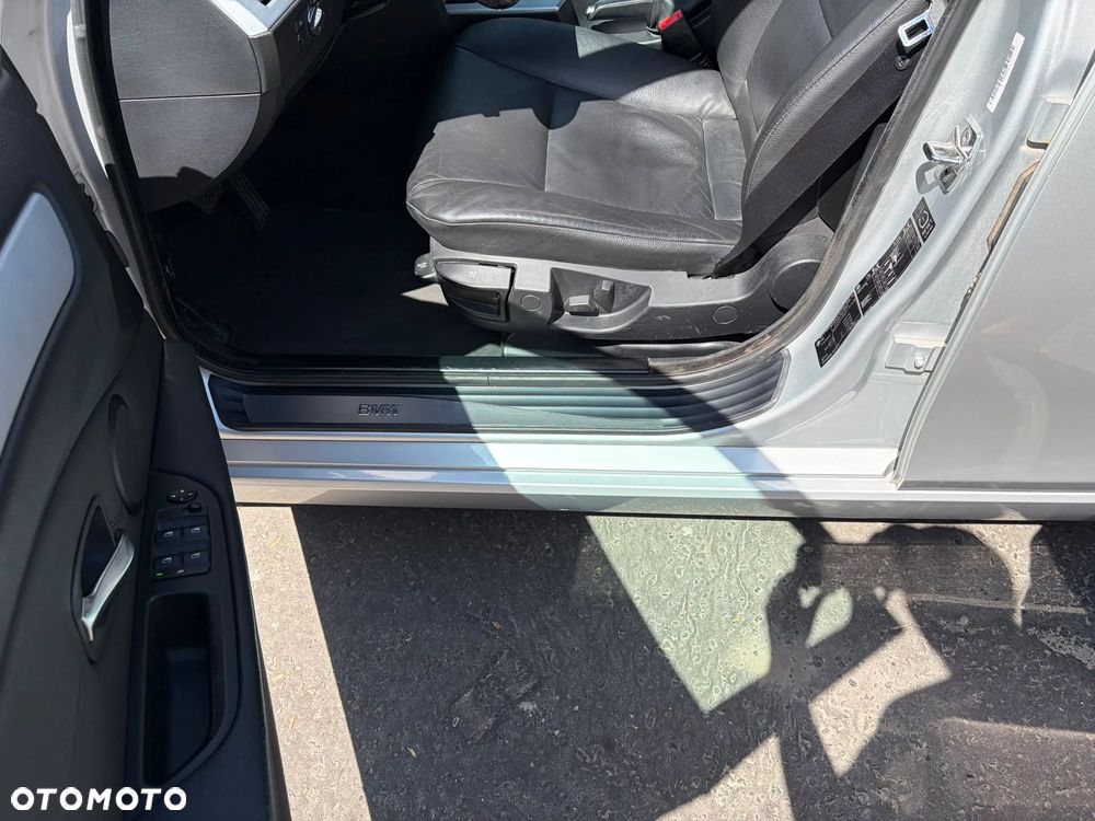BMW Seria 5 - 10