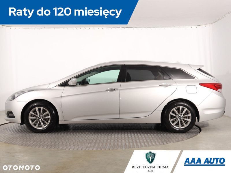 Hyundai i40 - 4