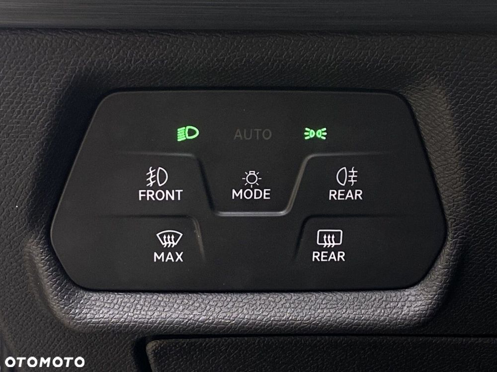 Cupra Formentor 1.5 TSI DSG - 22