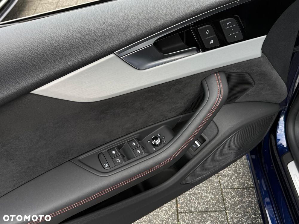 Audi S5 Sportback - 20
