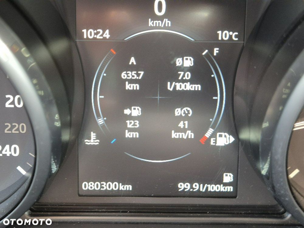 Land Rover Range Rover Evoque - 18